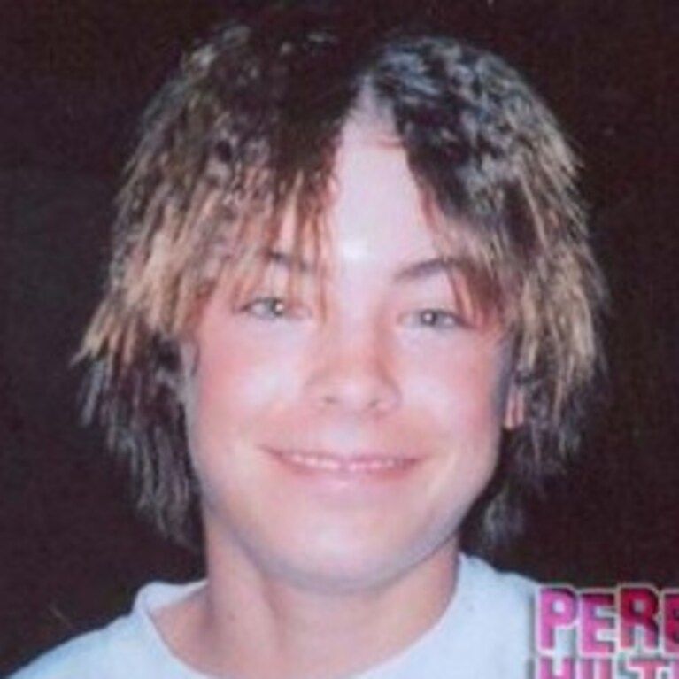 zac efron a 15 anni