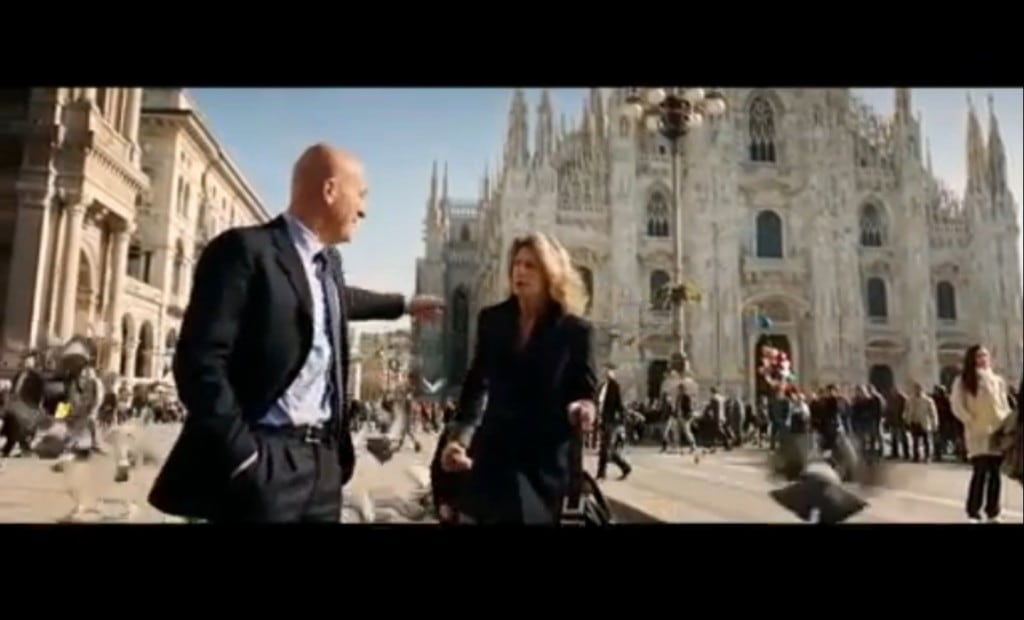 Benvenuti Al Sud Film Completo In Italiano