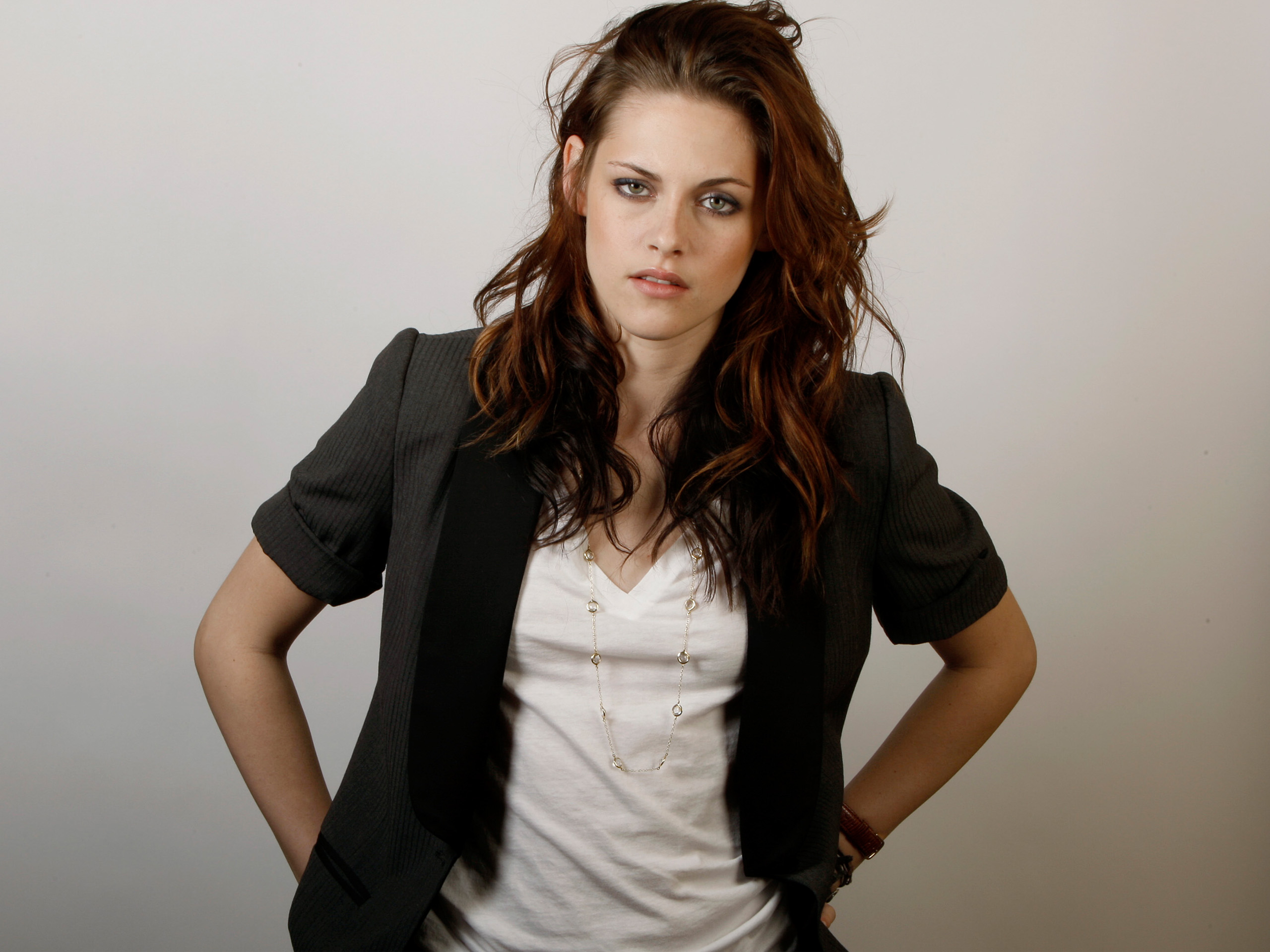 Kristen stewart sesso con Robert pattinson