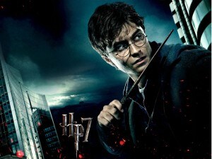 Harry Potter E I Doni Della Morte 7 Parte Ii Anticipazioni Sulla Trama
