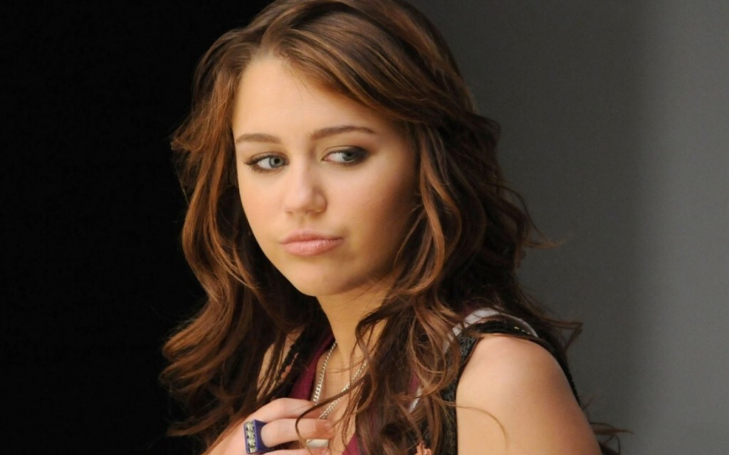 Film E Programmi Tv Di Miley Cyrus