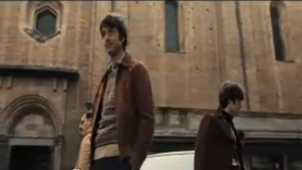 Film E Programmi Tv Di Michele Placido