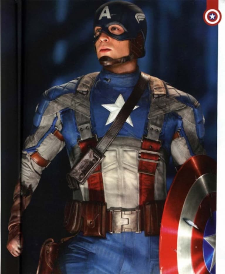 Capitan America