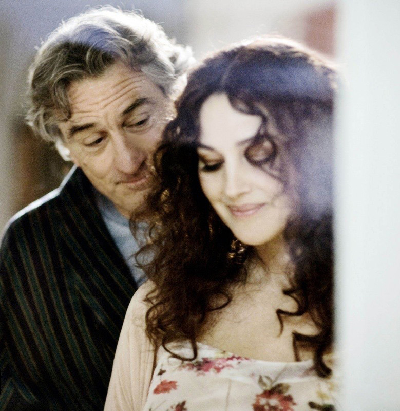 Manuale d'Amore 3 trailer inglese