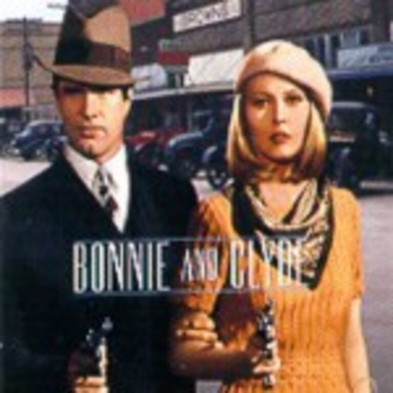 Bonnie e Clyde