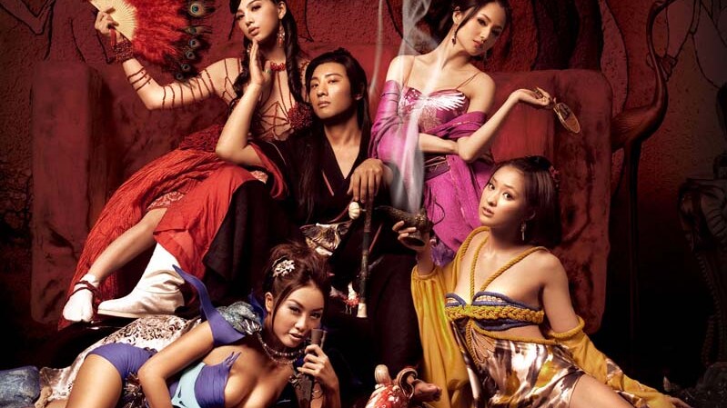 ad Hong Kong il film sbaraglia persino Avatar
