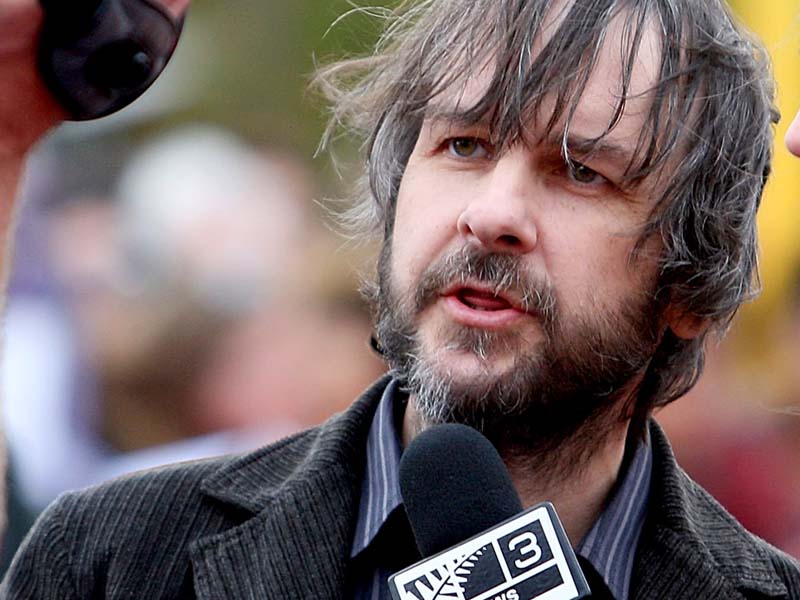 primo vidoblog dal set del prequel de Il signore degli anelli