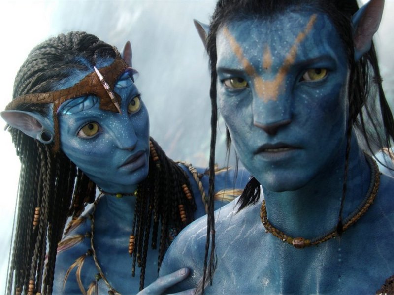 dai creatori di Scary Movie arriva la parodia del film di James Cameron