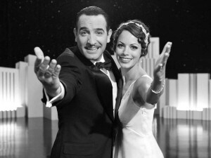 il coraggioso film muto del festival di Cannes 2011