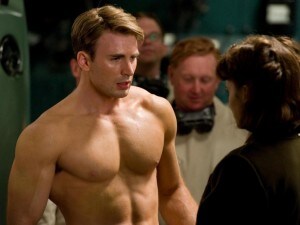 captain america