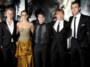 Harry Potter E I Doni Della Morte Parte 2 La Recensione