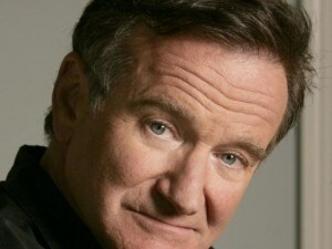 robin williams