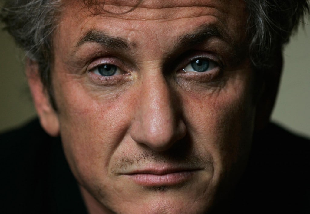 Film E Programmi Tv Di Sean Penn