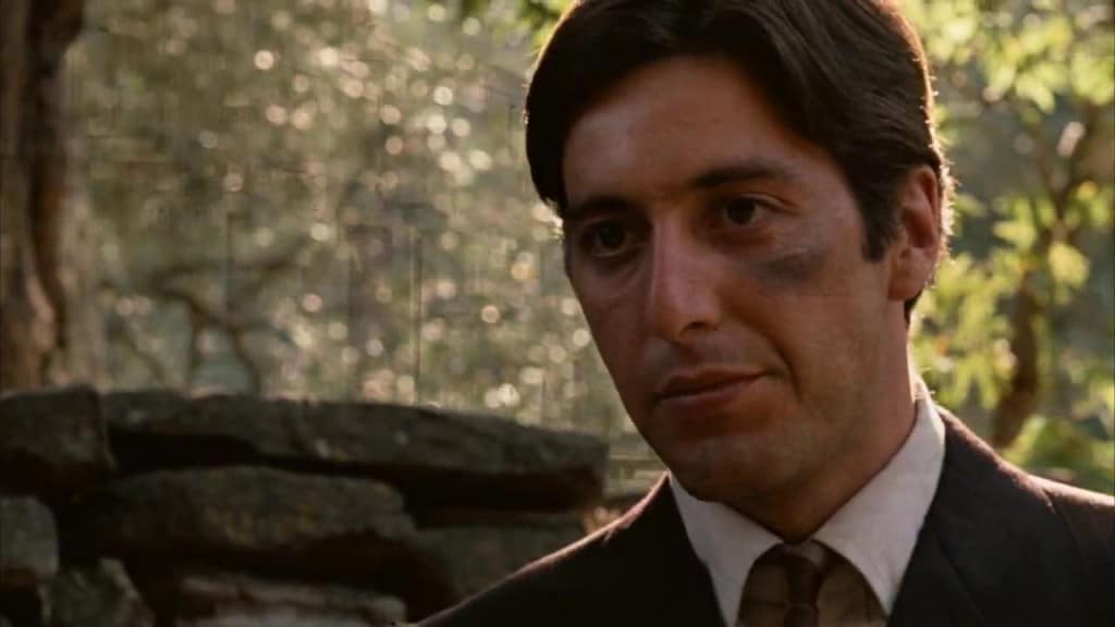 Come Vedere Il Film Il Padrino