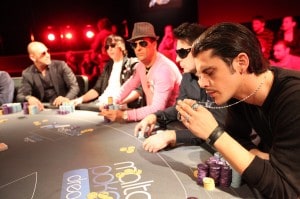 Poker Generation Montovoli