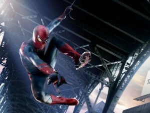 Spider uomo morte e datazione