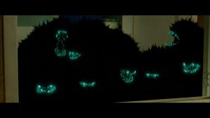 Attack the block - Gli Alieni