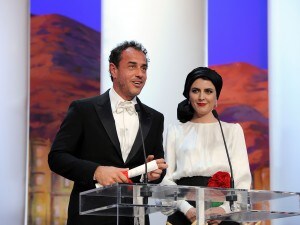 Closing Ceremony Inside - 65th Annual Cannes Film Festival