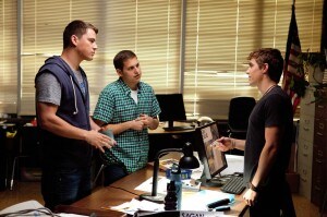 21 Jump Street