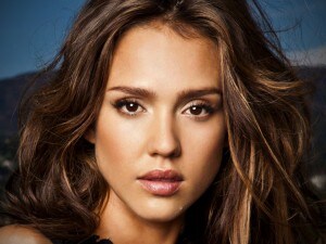 Jessica Alba