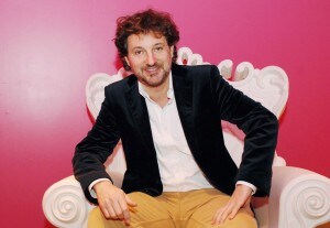 Leonardo Pieraccioni
