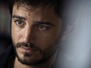 Nicolas Vaporidis