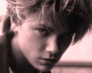 River Phoenix