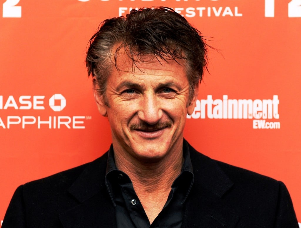 Film E Programmi Tv Di Sean Penn