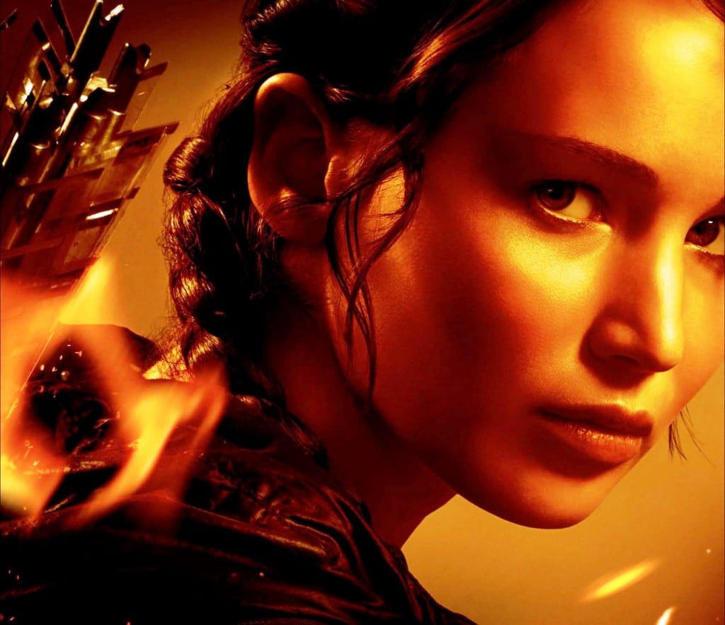 Hunger Games La Ragazza Di Fuoco Dove Vederlo
