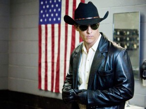 Matthew McConaughey in Killer Joe