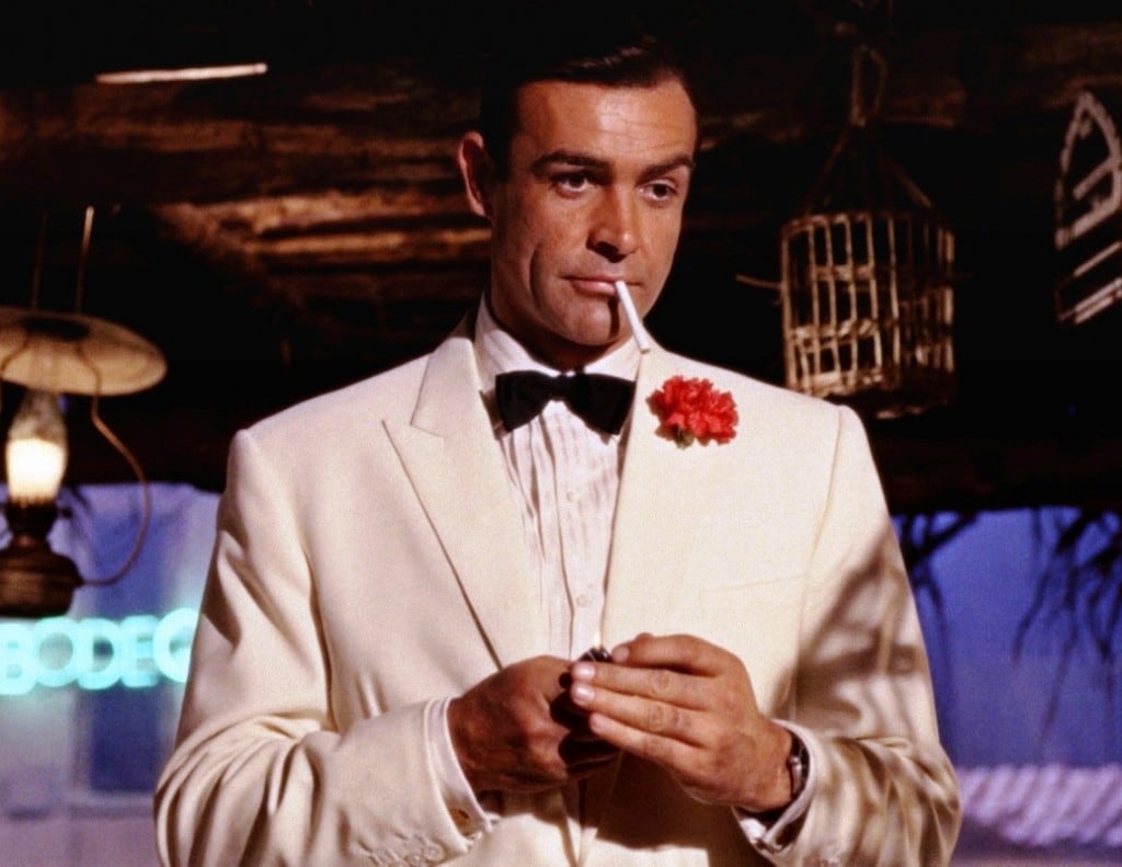 Tutto O Niente: La Storia Mai Raccontata Di 007 2012