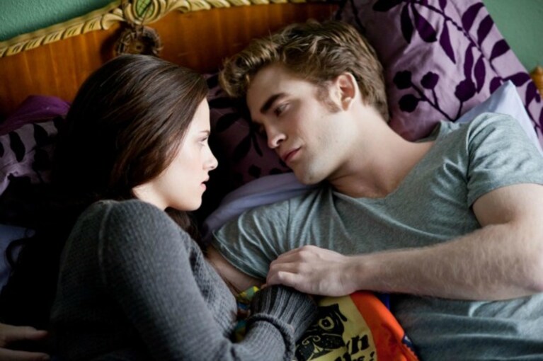 bella edward