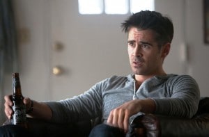 Colin Farrell