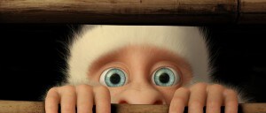Le avventure di Fiocco di Neve