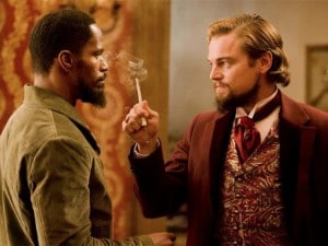 Django 01