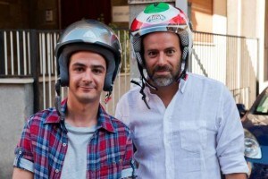 Mandelli e Brizzi
