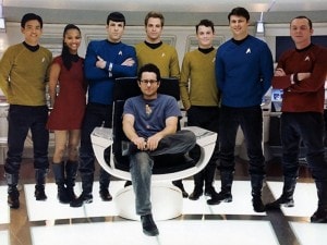 Star Trek