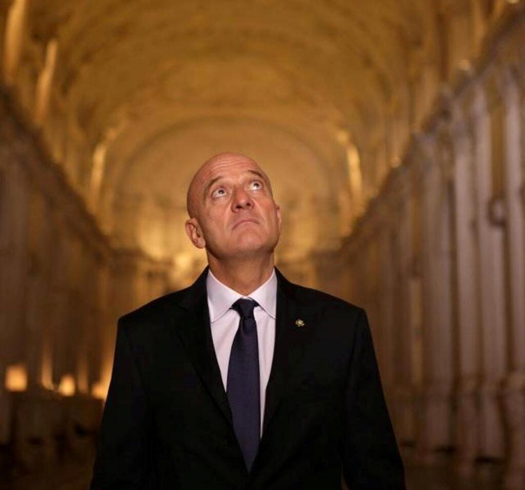 Dove è Stato Girato Il Film Benvenuto Presidente
