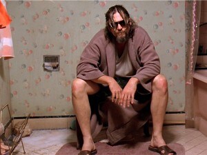 Il Grande Lebowski 01