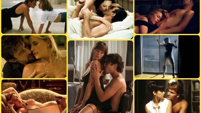 Sesso al cinema