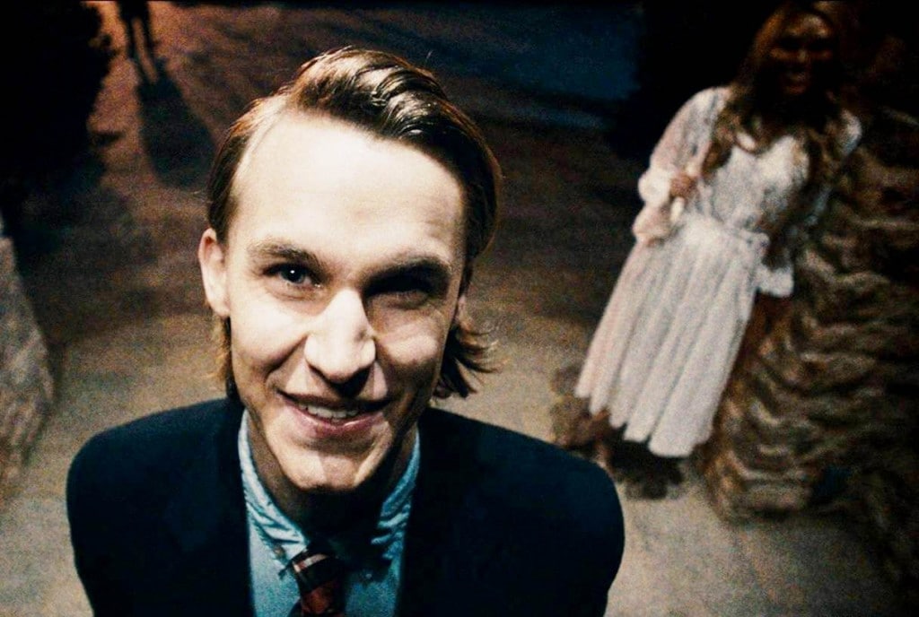 La notte del giudizio è il