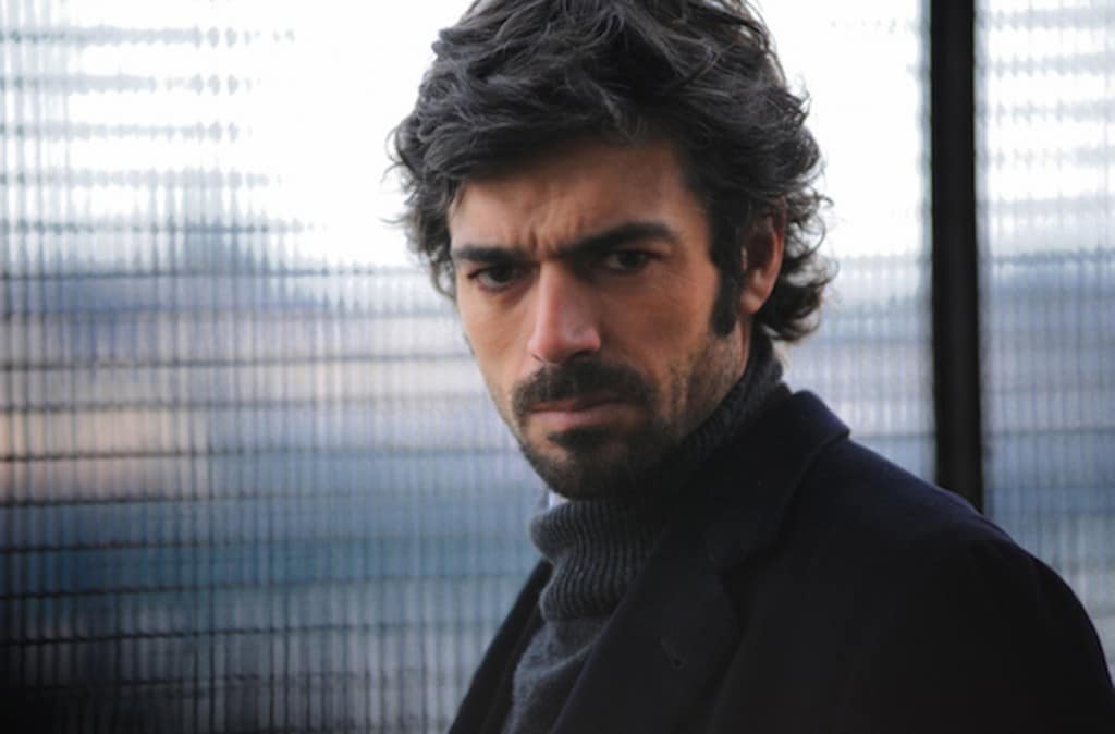 Film E Programmi Tv Di Luca Argentero