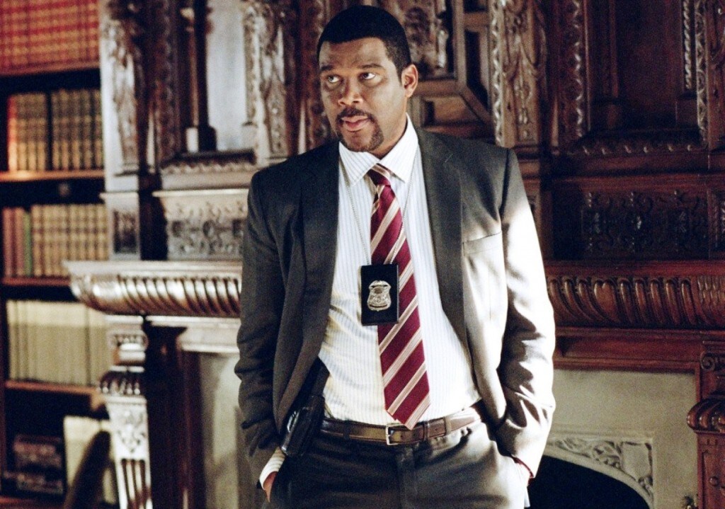 Alex Cross - La Memoria Del Killer