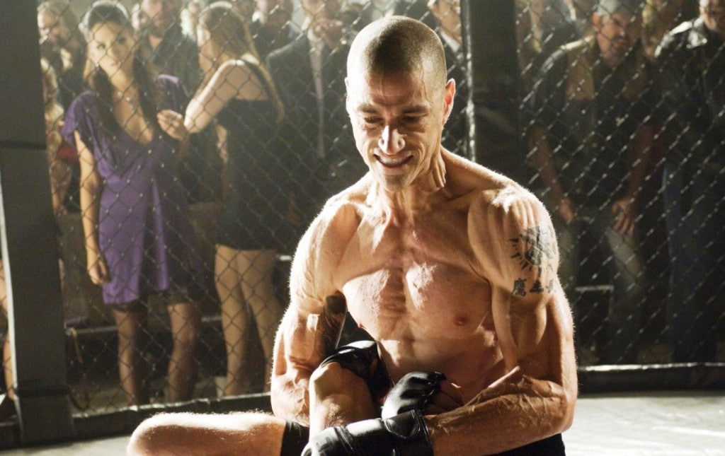 Cast Di Alex Cross - La Memoria Del Killer
