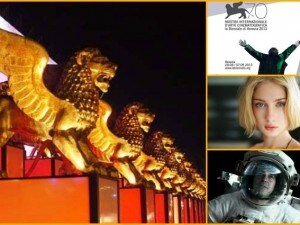 Tutte le sezioni di Venezia 70