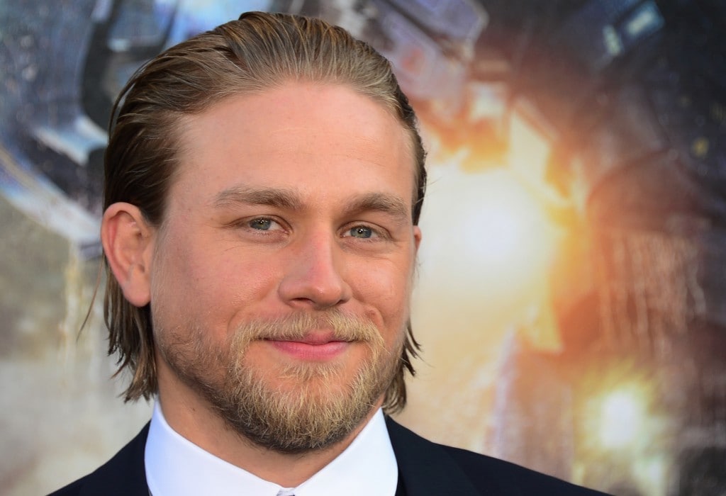 Film E Programmi Tv Di Charlie Hunnam