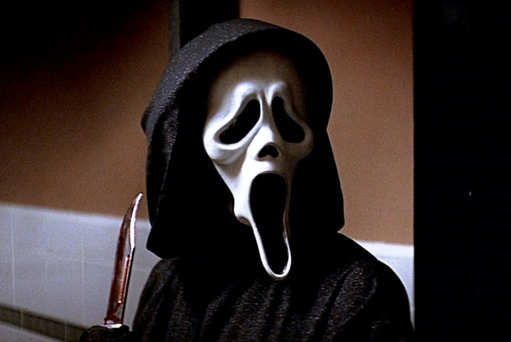 Le 10 maschere di Halloween più famose ispirate al cinema horror Le 10 maschere di Halloween più famose ispirate al cinema horror