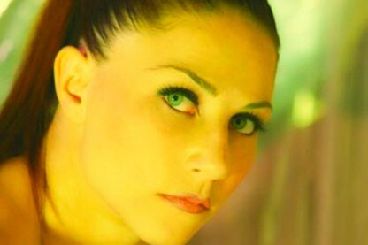Roberta Gemma diventa vorace nella parodia porno di "Hannibal"