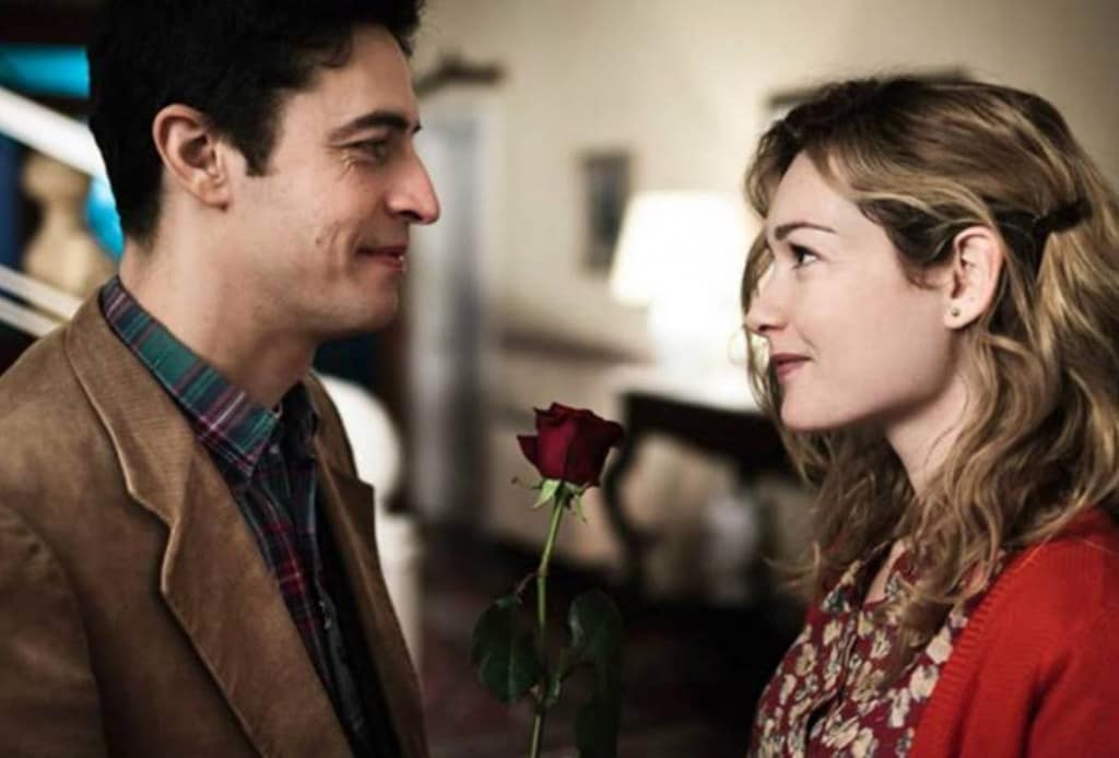 Il Film Che Narra La Vita Di Un Personaggio Famoso