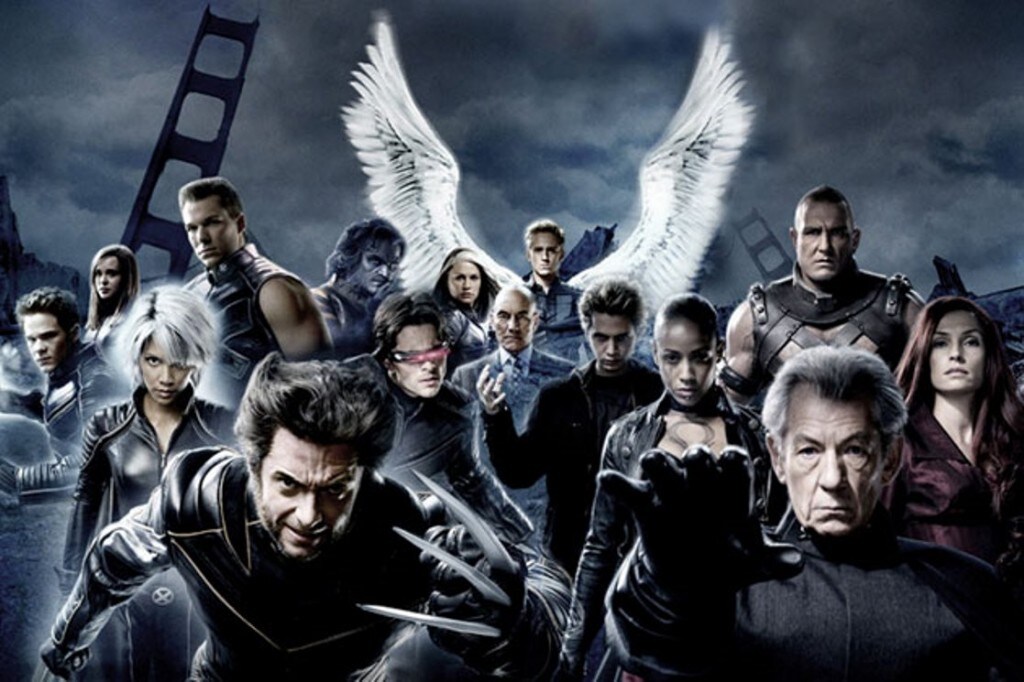 X Men Giorni Di Un Futuro Passato